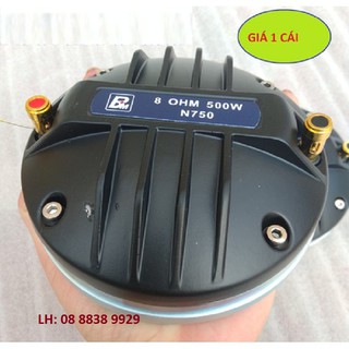 LOA TREBLE BM TỪ NEO 750 HÀNG NHẬP CAO CẤP+ TỤ 3.3MF-GIÁ 1 CHIẾC