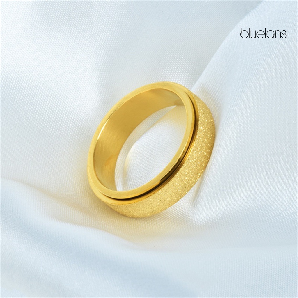 Nhẫn Đeo Tay Chống Căng Thẳng Dành Cho Nam Và Nữ