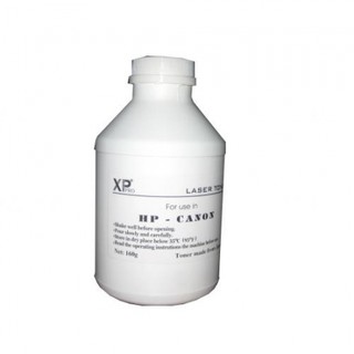Lọ mực đổ hp và canon 140g đậm