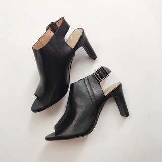 giày ankle boot hiệu PRIVE