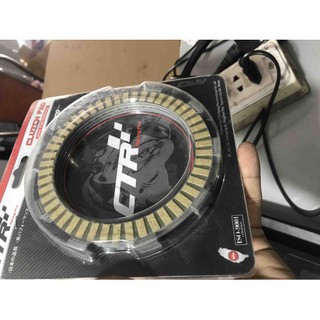 Bố nồi độ ctr cho ex 150