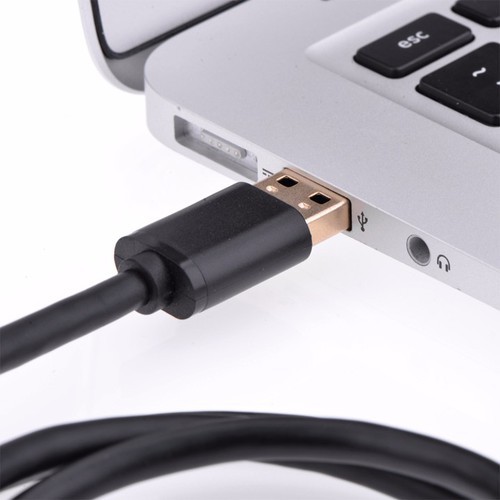 Dây Nối Dài USB 3.0 Từ 1m đến 3m Ugreen - Hàng Chính Hãng
