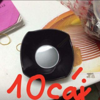 Combo bát nhựa ăn chè
