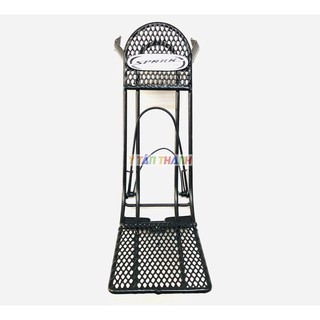Baga giữa kiểu spark nano gắn sirius