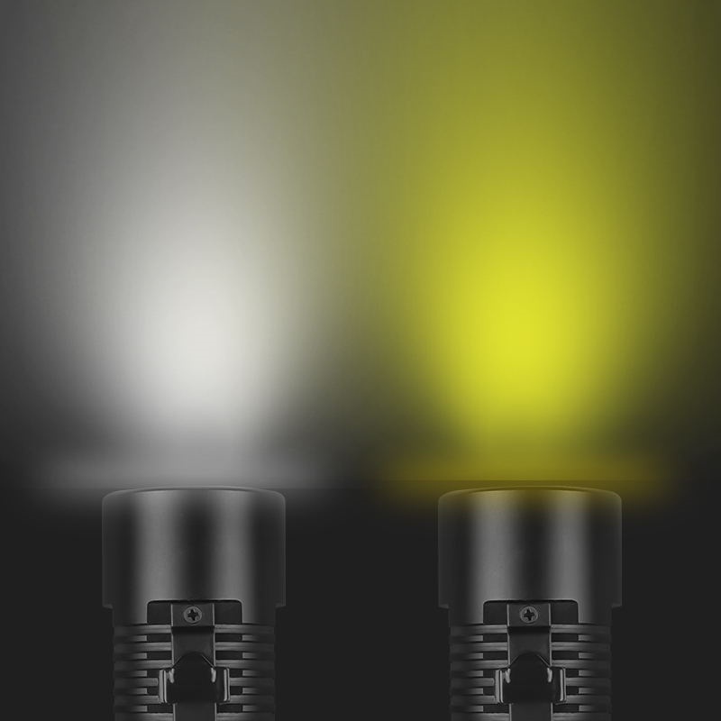 Đèn Pin Lặn Siêu Sáng XHP70.2 LED IPX8 Chống Thấm Nước Pin 18650 Hoặc 26650