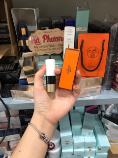Son Hermès siêu hiếm AUTH
