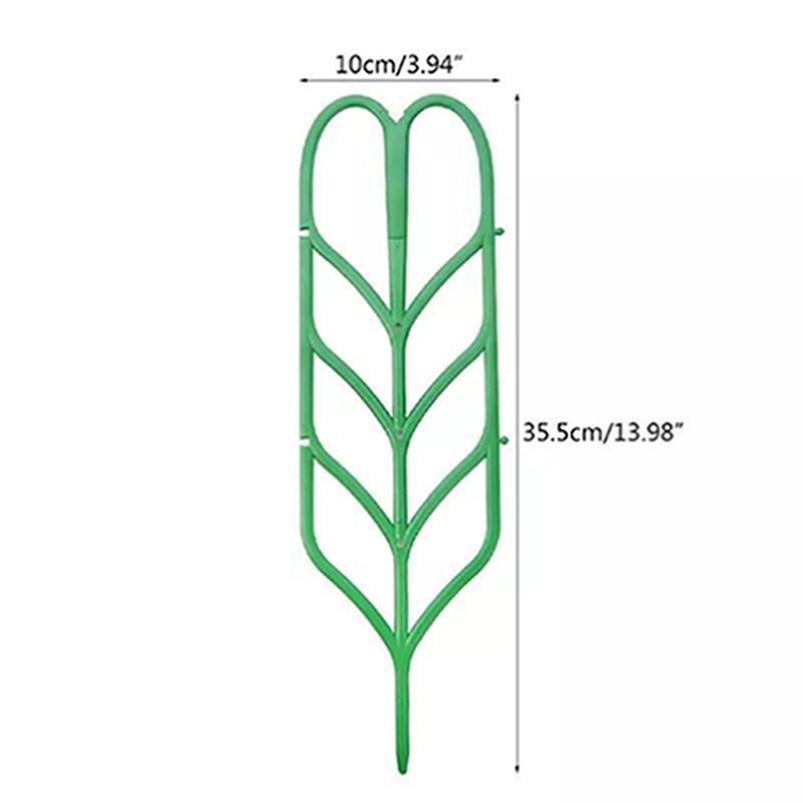 Giá Đỡ Chậu Hoa / Cây Dây Leo Thông Dụng Cho Sân Vườn