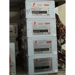 Nguồn Orient ATX 450 / Golden Field 450
