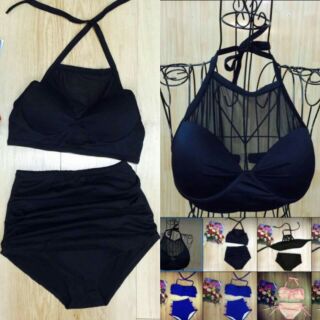 Bikini yếm 2 mảnh nâng ngực (15)