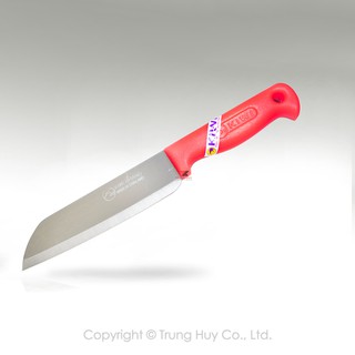 [KIWI THÁI LAN] Dao nhà bếp Java 7" cán nhựa nhỏ Kiwi R477