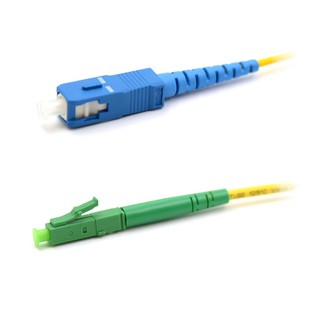 Dây nhảy quang Singlemode 2 đầu SC/UPC-LC/APC sợi đơn dài 1-3m, 5m, 7m, 10m, 15m