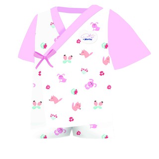 Quà - Bộ Yukata cho bé (dưới 18 tháng)