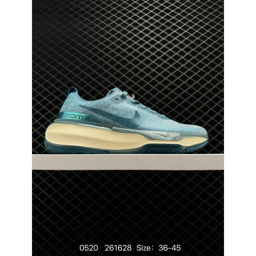 GIÀY SNEAKER MÃ SẢN PHẨM: DR2615-401_NIKE ZOOMX INVINCIBLE RUN FK3_FULL BOX_FREE SHIP TOÀN QUỐC