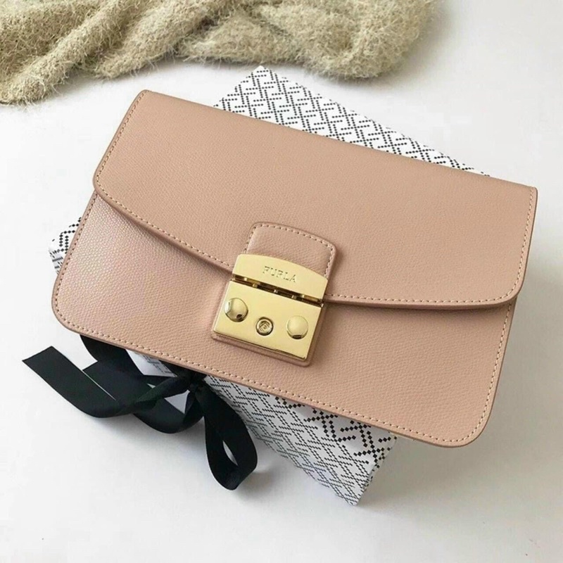 Túi Furla metropolish