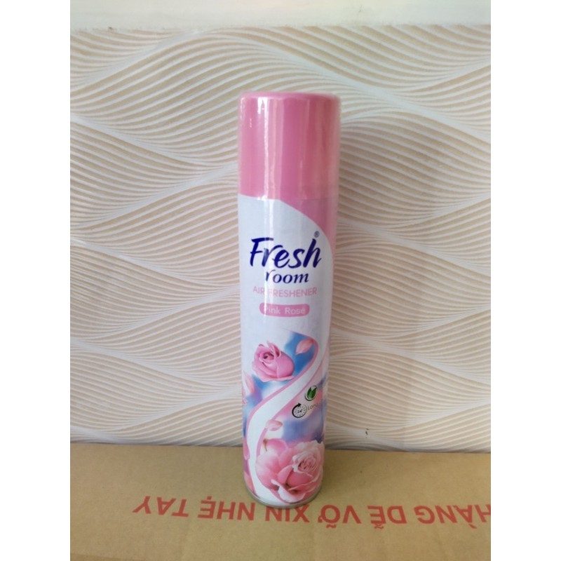 Xịt phòng Fresh room New
