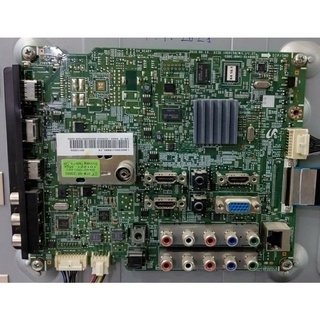 Bo mạch Tivi SAMSUNG LA40C530 (40C530), LA40C550 (40C550)