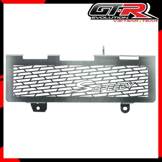 [Chính hãng] Che két nước SPEEDY CB150R