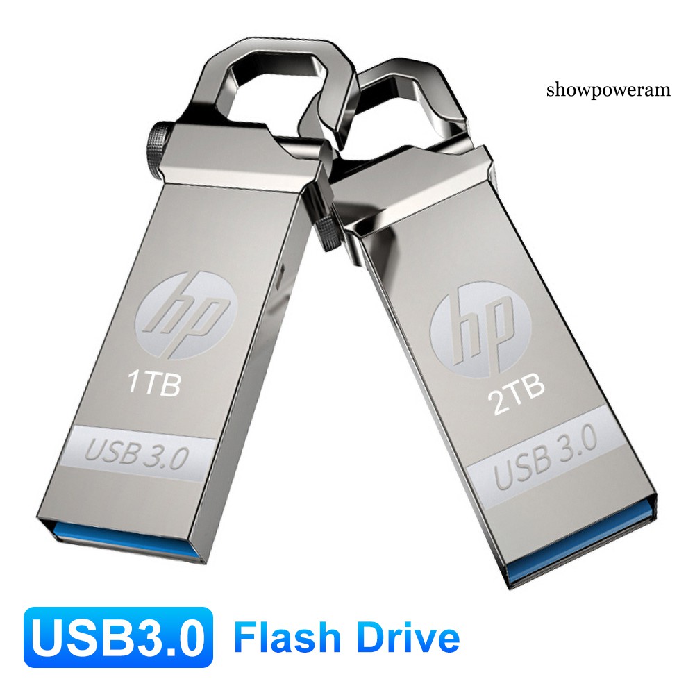 Ổ Đĩa Usb 3.0 1 / 2tb Tiện Dụng | BigBuy360 - bigbuy360.vn