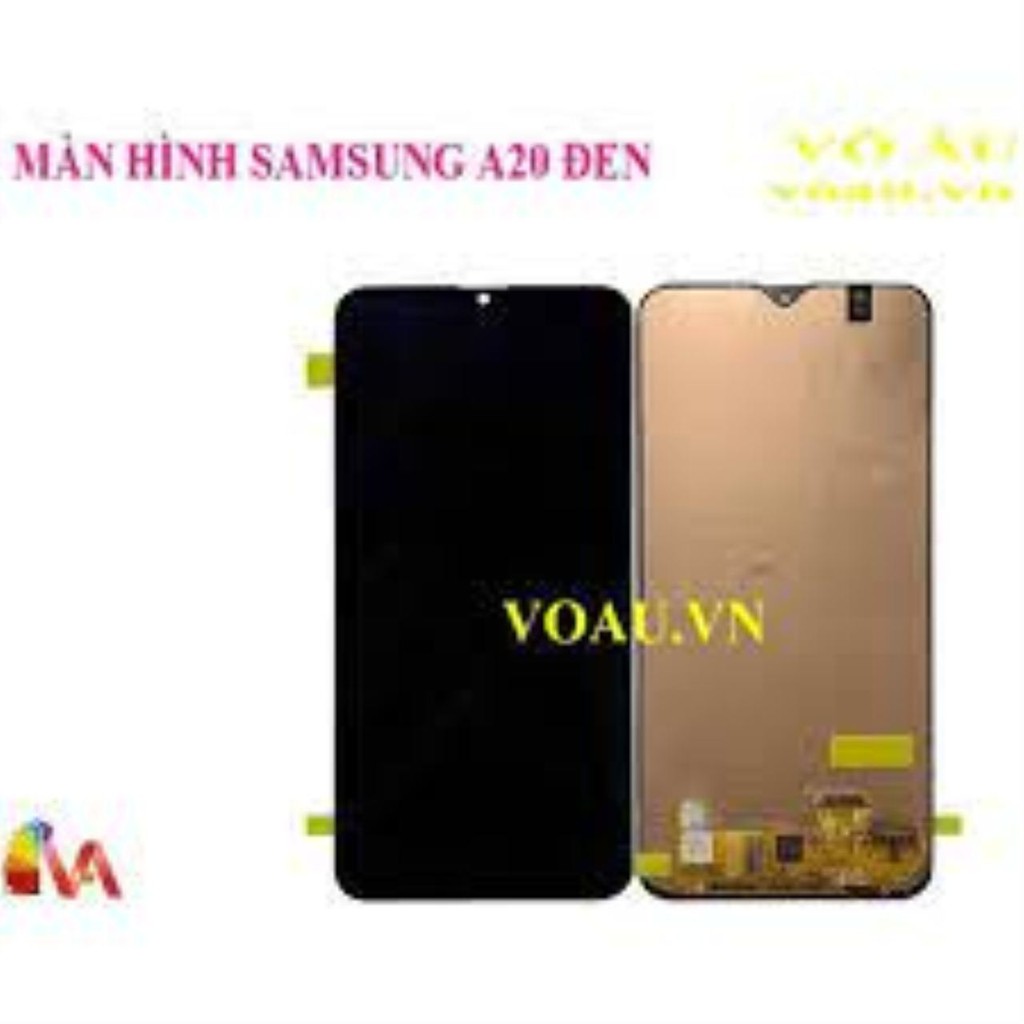 MÀN HÌNH SAMSUNG A20 QX