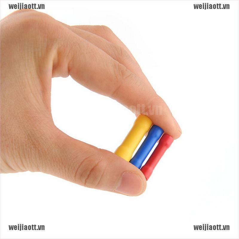 100 Đầu Nối Dây Điện Cách Nhiệt Chuyên Dụng