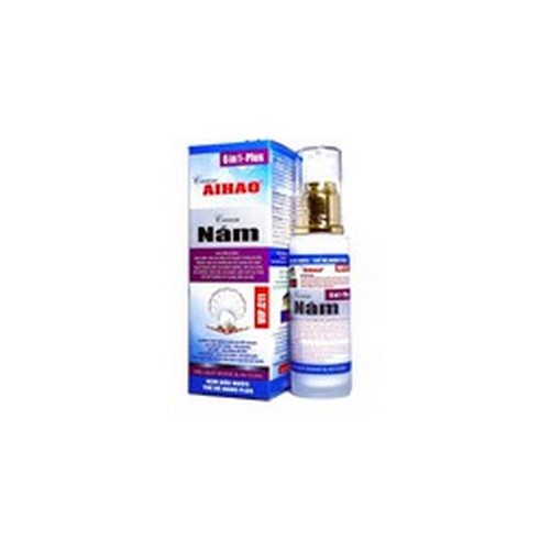 Aihao [Nano] Cream Nám 6in1 Plus cam kết chính hãng