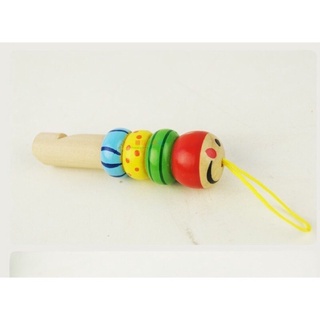 CÒI GỖ ĐỒ CHƠI ĐÁNG YÊU CHO BÉ