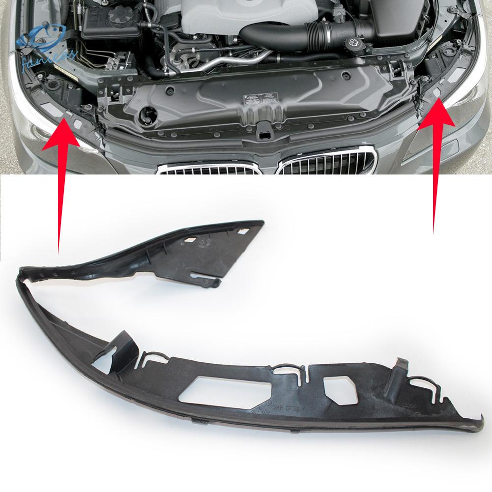 Vòng đệm cho đèn pha xe BMW E60 5 Series M5 04-10