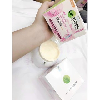 KEM DƯỠNG BODY GARNIER THÁI LAN ( CHÍNH HÃNG )