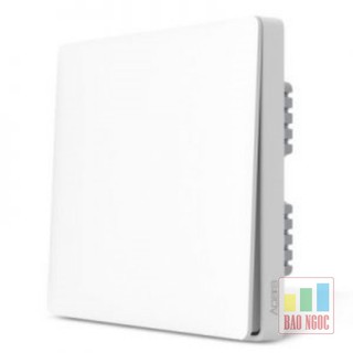 Công tắc dán tường thông minh Aquara