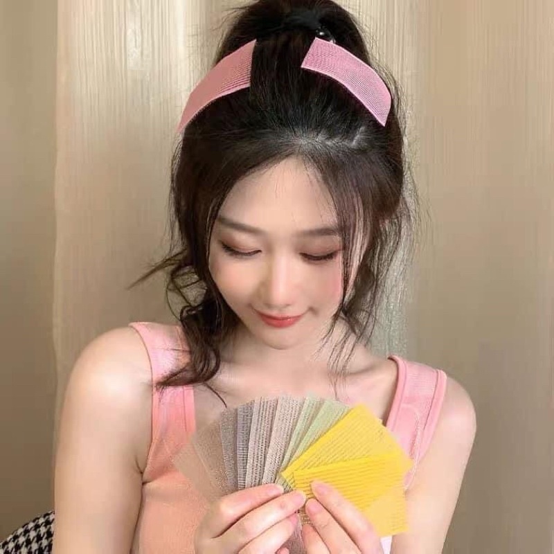 HỘP 10 MIẾNG DÁN TÓC