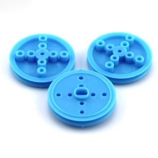 Ròng rọc Φ302A2AB mô hình Frog