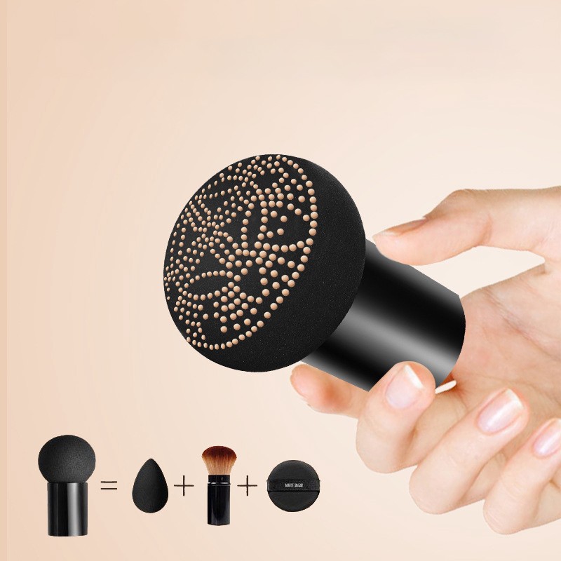 Phấn nước cushion 🌼 FREESHIP 🌼 Phấn nước trang điểm BB cream mỏng mịn che phủ tốt lâu trôi kiềm dầu lớp nền căng bóng | BigBuy360 - bigbuy360.vn