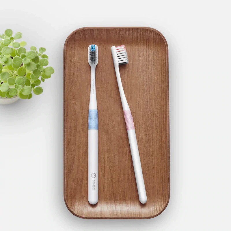 Bàn chải đánh răng Xiaomi DR.BEI Toothbrush