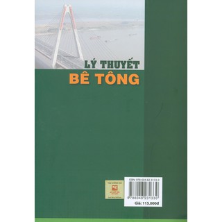 Lý Thuyết Bê Tông