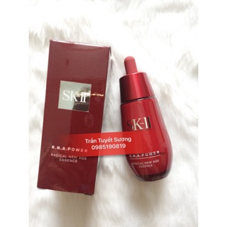 Serum Chống Lão Hóa R.N.A. Power Radical New Age Esence 50ml