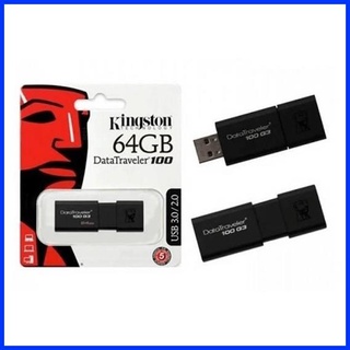 [Chính Hãng] USB KINGSTON - Tốc độ cao