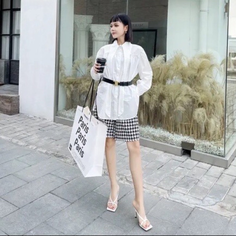 Gót xỏ ngón siêu đơn giản cực xinh ca bigsize 35-45
