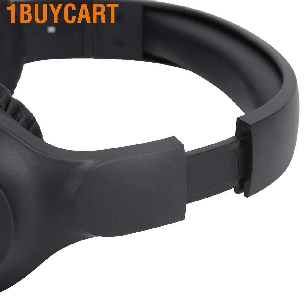 1buycart Somic tai nghe không dây 5.0 Âm Thanh Stereo Cvc Technology Ms300