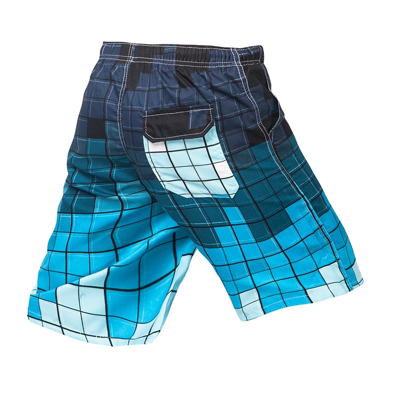 Quần short đi biển nhanh khô thời trang mùa hè cho nam Size L-4XL | BigBuy360 - bigbuy360.vn