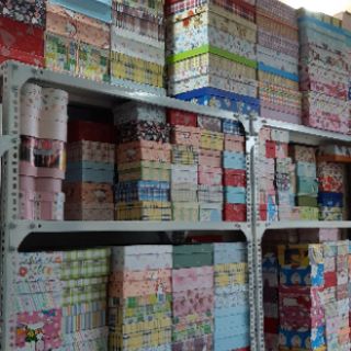 combo hộp đựng quà 500k