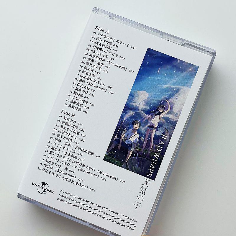 Bộ Sưu Tập Bức Xạ Cổ Điển - Thời Tiết Với Bạn / Thời Tiết Âm Thanh ost Icesette