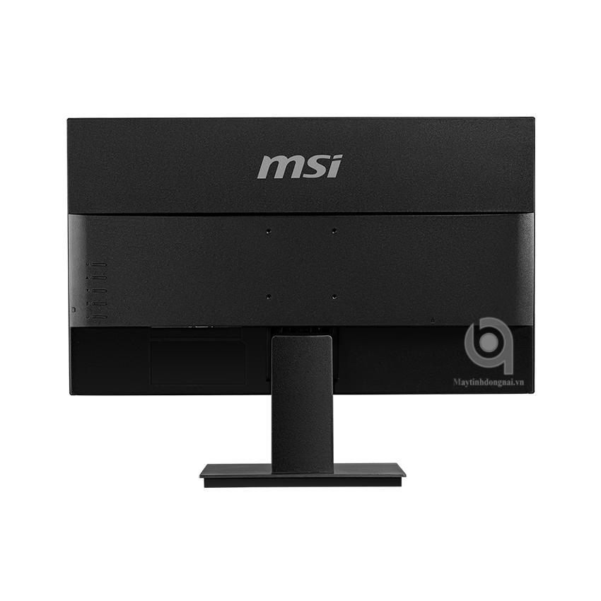 Màn hình LCD MSI PRO MP241 24" FHD 60Hz 7ms IPS