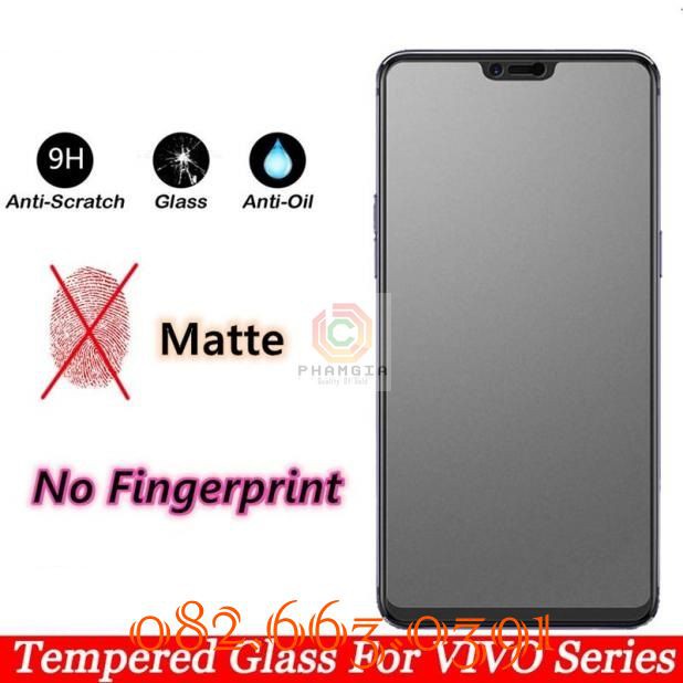 Dán cường lực chống nhìn trộm Vivo Y81 / Y81S / Y83 / Y85 / Y91 / Y91i / Y91C / Y93 / Y95 dẻo nano