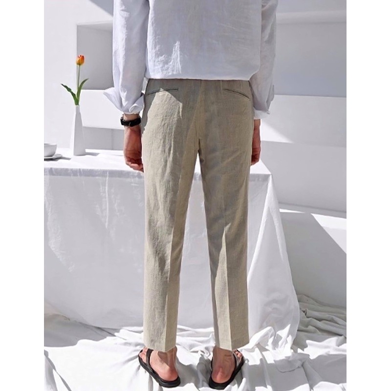 t owngent linen pants size 30 31 32 34 | BigBuy360 - bigbuy360.vn