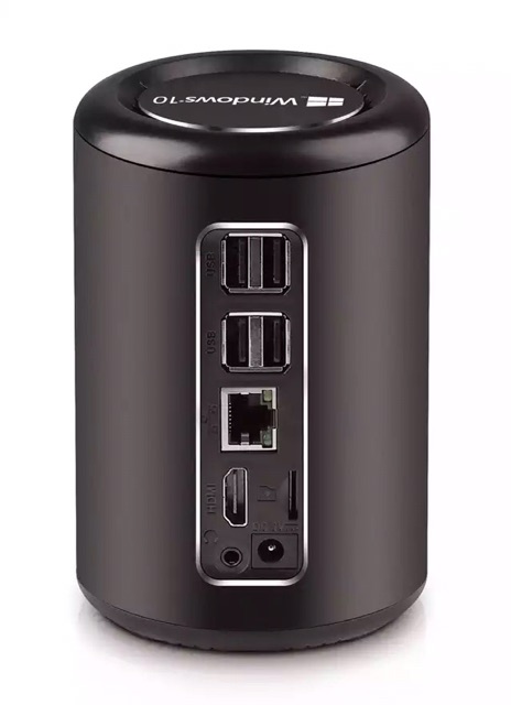 Máy tính mini Win 10 32bit rom 64gb ram 2gb | BigBuy360 - bigbuy360.vn