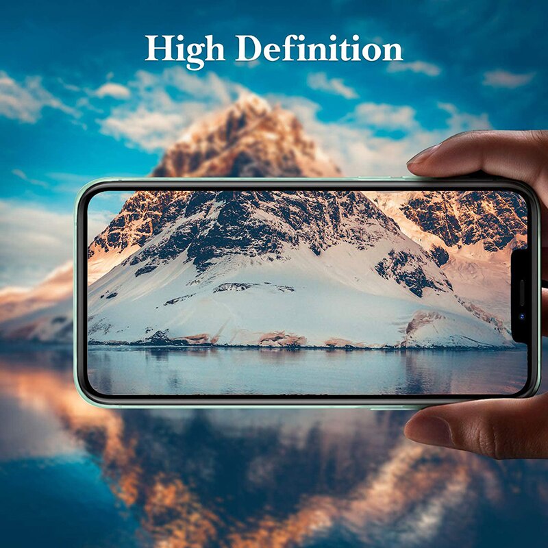 Kính Bảo Vệ Camera Cho iPhone 12 Pro Max 14 Plus 12 Mini Bảo Vệ Màn Hình Cho iPhone 13 Pro 11 Pro Max Kính Ống Kính Máy Ảnh