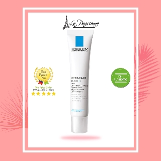 Kem giảm mụn Effaclar Duo La Roche-Posay