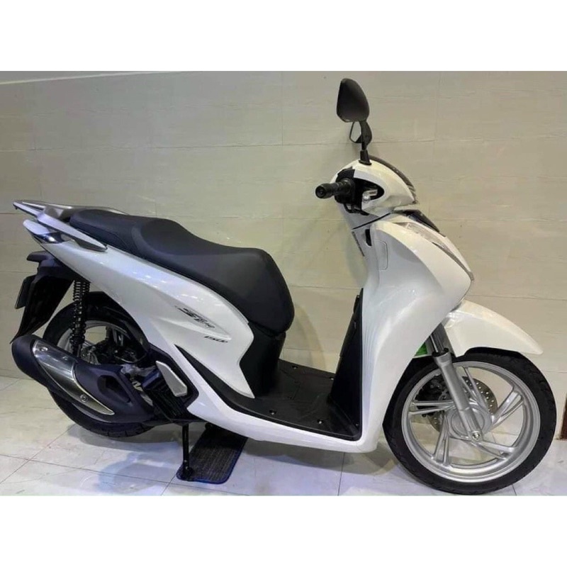 Yên xe chính hãng Honda Sh 2020-2022 cực xịn