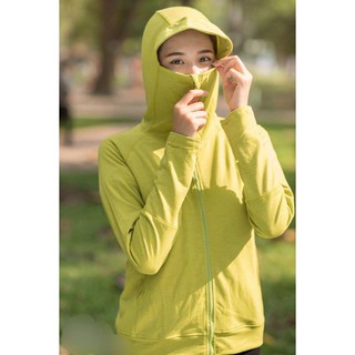 Áo khoác thun - Áo khoác thun chống nắng - Áo đi nắng - Áo chống nắng