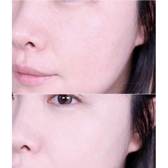 Cushion che phủ cao ESPOIR PROTAILOR BEVELVET COVER CUSHION SPF34 PA+++